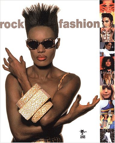 Rock fashion
