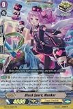 Cardfight!! Vanguard TCG - Scarface Lion (G-BT07/013EN) - G Booster Set 7: Glorious Bravery of Radiant Sword