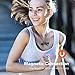 Bluetooth Headphones TaoTronics Wireless Earbuds Sport Earphones 9 Hours 4.2 Magnetic Lightweight & Fast Pairing (CVC 6.0 Noise Cancelling Mic, Snug Silicon Earbuds, Magnetic Design)