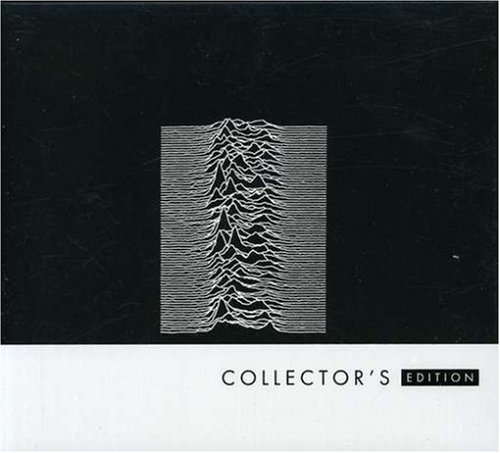 joy division remastered