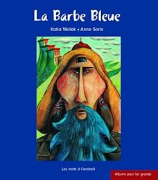 La  Barbe bleue