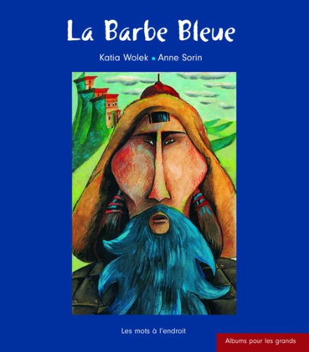 La  Barbe bleue