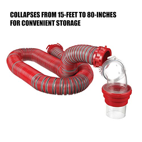 2 Valterra+D04+0450+Viper+Sewer+Hose