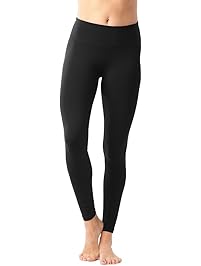 90 Degree By Reflex Womens Power Flex Yoga Pants