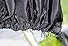 BBQ Grill Cover fits 15 Serving IndoorOutdoor round GGR240L: NEw