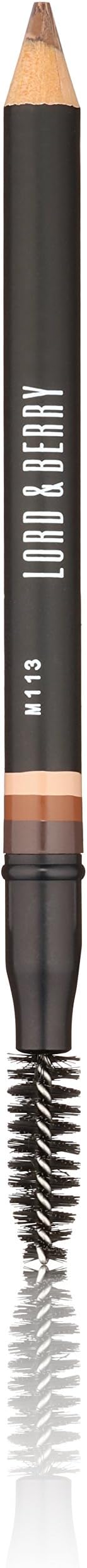LORD & BERRY Magic Brow