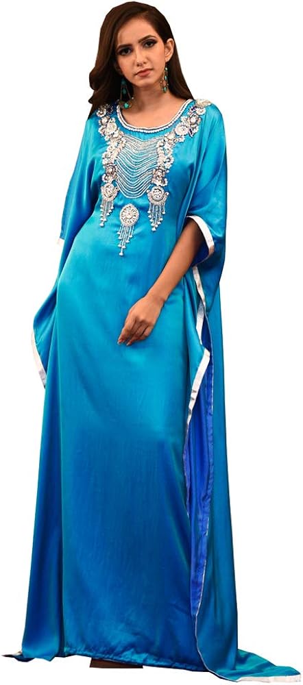 dark green special occasion dress