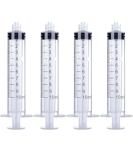 SANANTS 14 Gauge 1.5 Inch Industrial Blunt Tip Dispensing