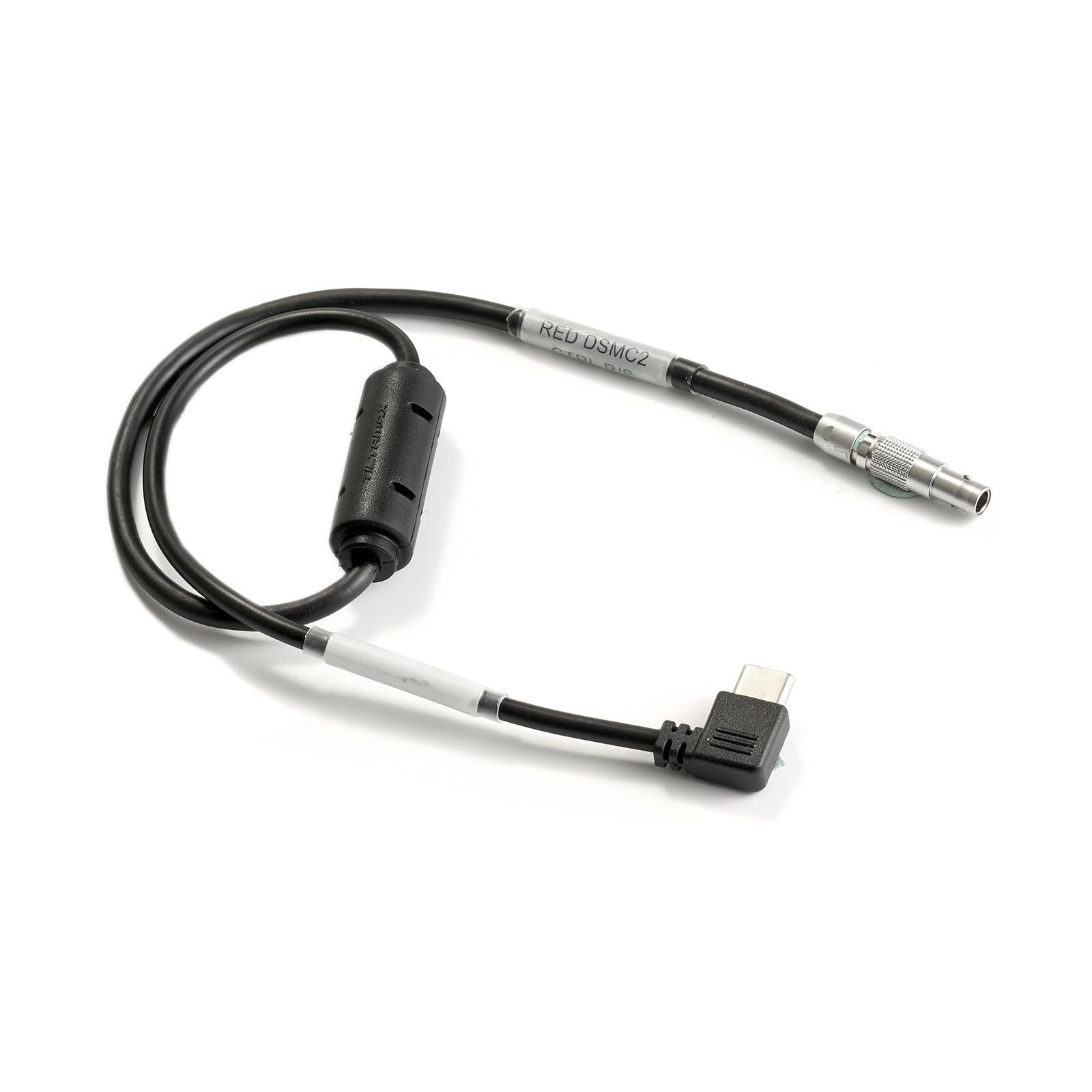TILTA USB-C Run/Stop Cable Compatible with Red Camera CTRL Port RS-USBC-RD2