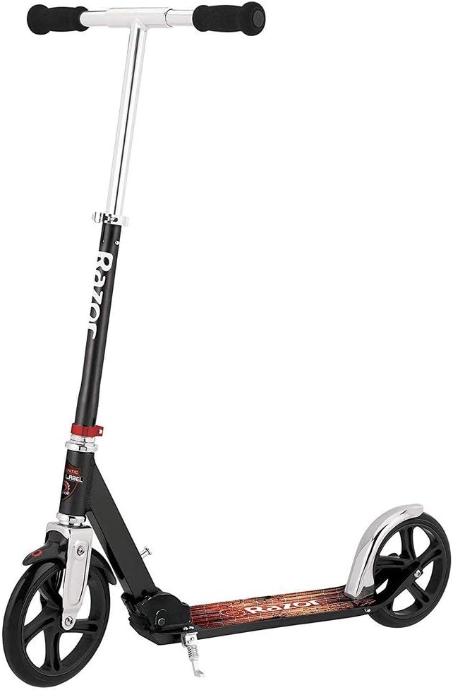razor a5 lux scooter for adults