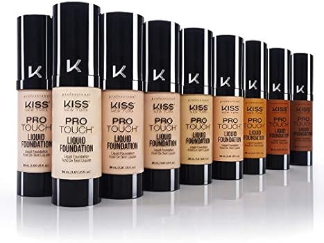 professional liquid foundation