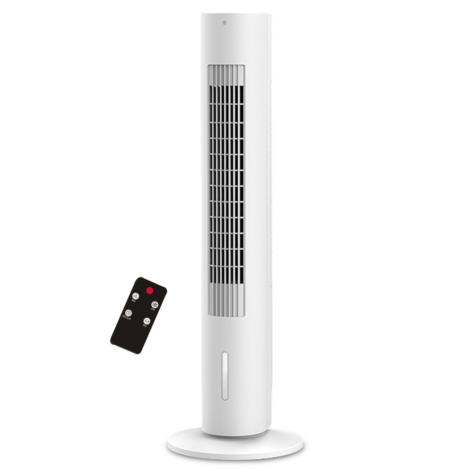 Photo 1 of ******SIMILAR ITEM**** LMXRYPD Bladeless Tower Fan, Fans That Blow Cold Air, Cooling Fan with Remote Control and 3 Speed, LED Display, for Room, office, Lightweight Design(88.5cm/34.84in)