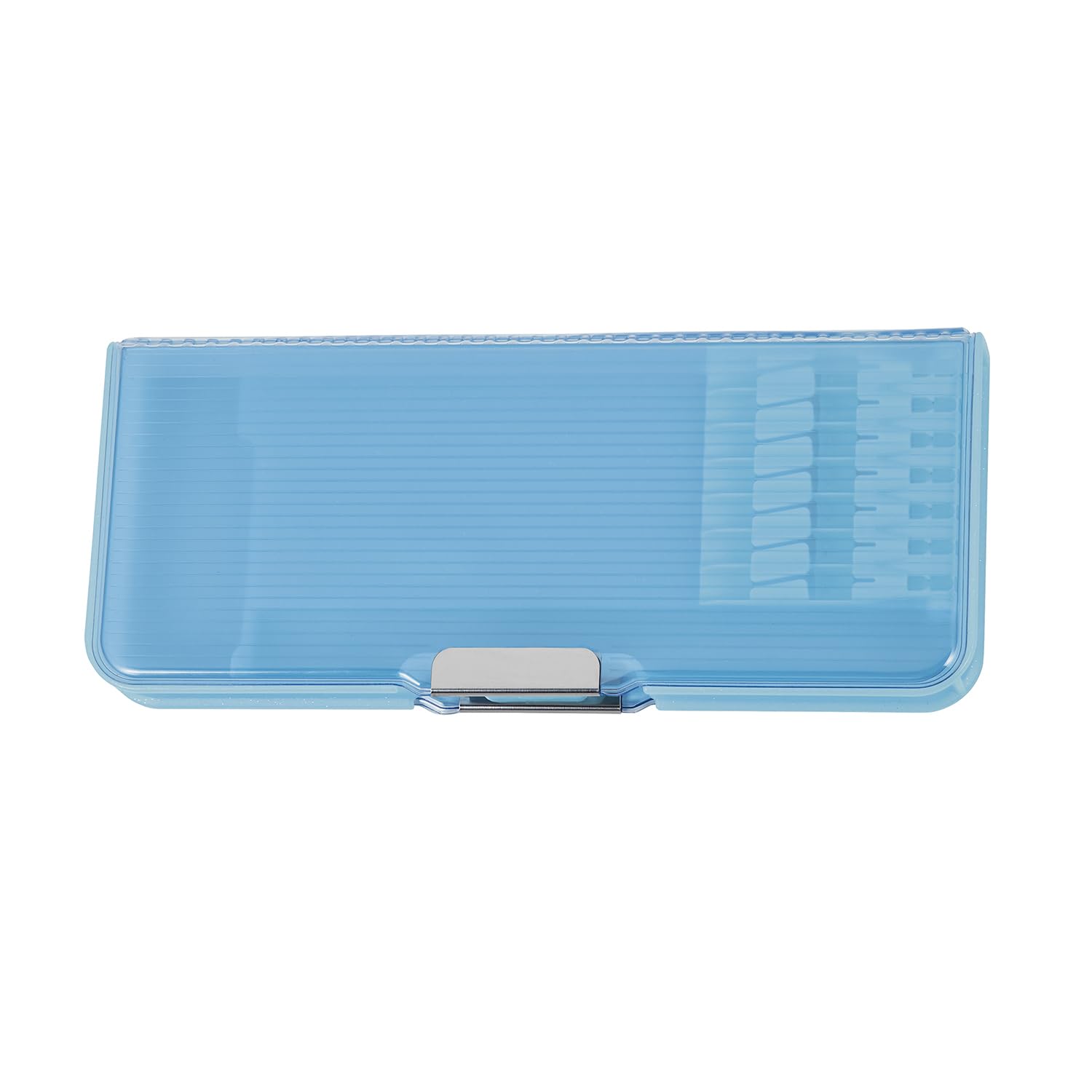 [Kutsuwa] ペンケース CH211 ミント商品画像