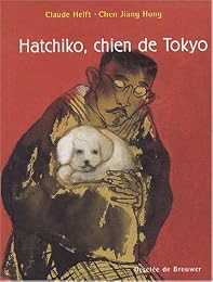 Hatchiko, chien de Tokyo