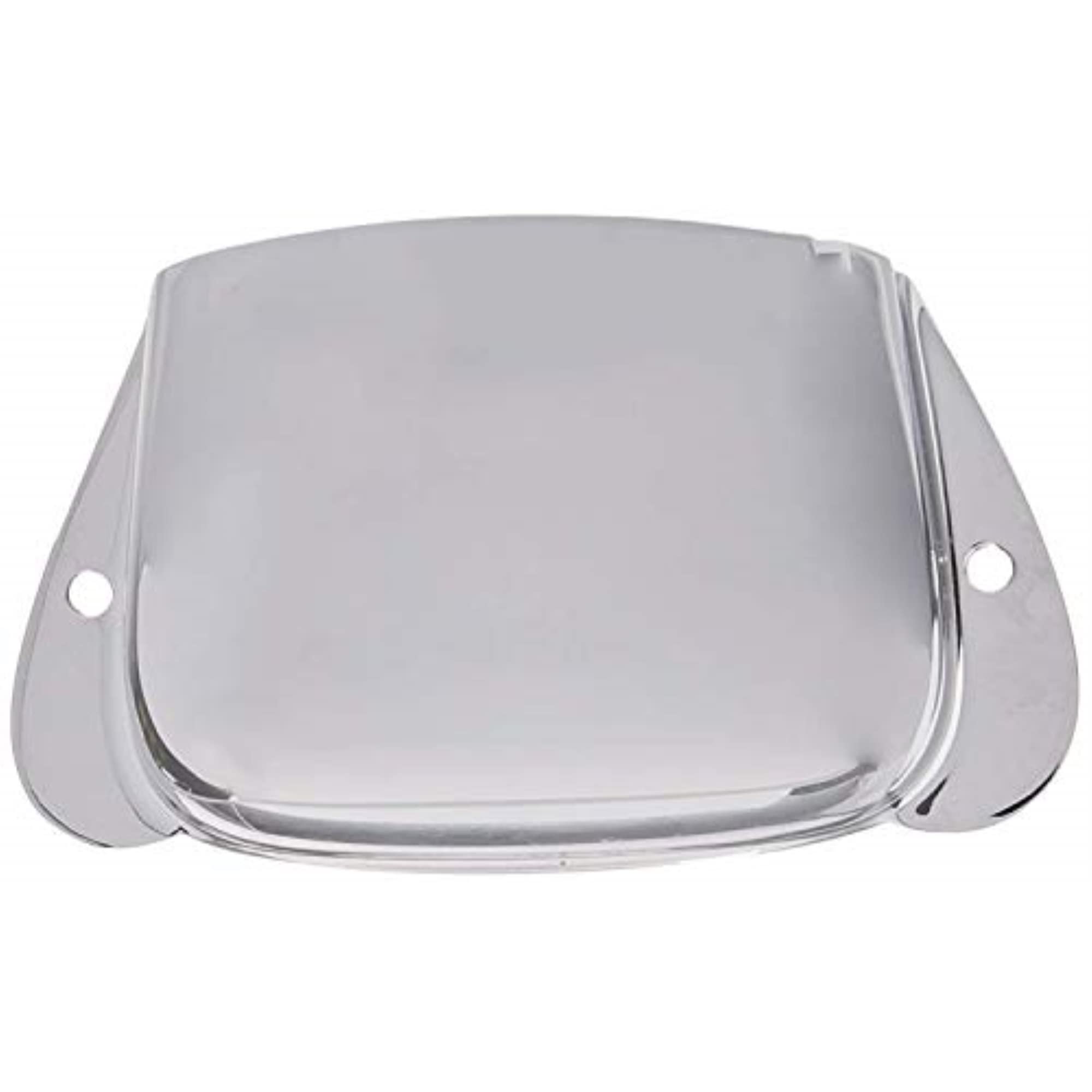 Fender Vintage P Bass Bridge Cover Ashtray