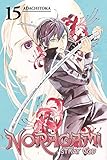 Noragami: Stray God 15 by Adachitoka