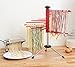 Fox Run Collapsible Pasta Drying Rack, 18.5