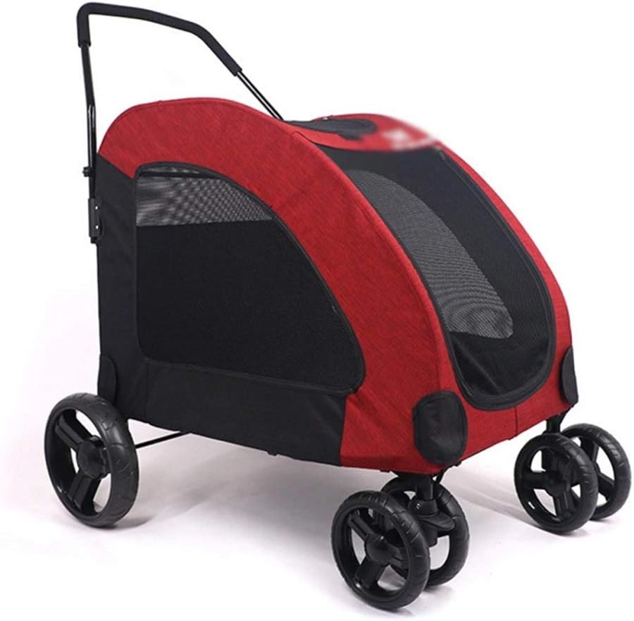 giant carrier stroller