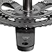 SHIMANO Ultegra R8000 Standard Crank Set - 53x39T