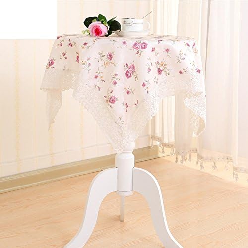 Garden fresh table linen cloth/ table cloth/Bedside table cloth/Refrigerator towel/ table-F 45x45cm(18x18inch)