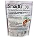SmartBones SBC-00230 SmartChips With Real Chicken 12 Count, Rawhide-Free Chews For Dogs