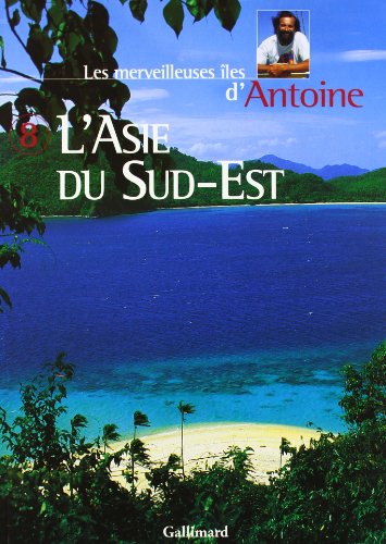 L' Asie du Sud-Est