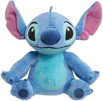 stitch plush amazon