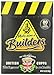 Builders Teabags, 80-Count, 8.81 oz