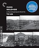 PARIS BELONGS TO US / BD                           image
