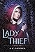 Lady Thief: A Scarlet Novel