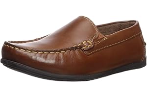 Florsheim Boy's, Jasper Venetian Loafer JR- Little Kid & Big Kid