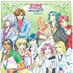 アンジェリークエトワール〜翠のオアシス〜