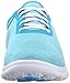 Skechers Performance Women's Go Step Vast Walking Shoe,Turquoise Heather,10 M US