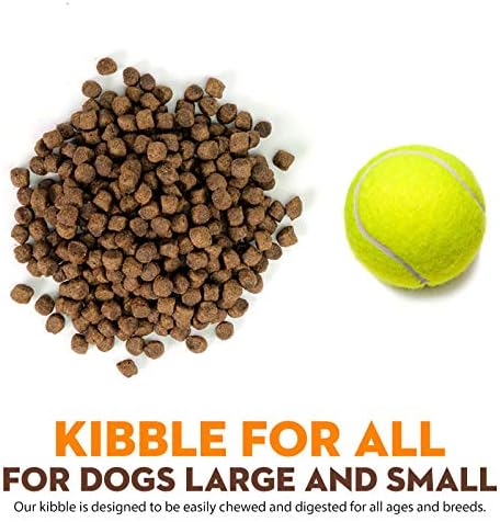 supreme source turkey meal and sweet potato