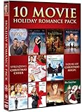 Holiday Romance Collection Movie 10 Pack