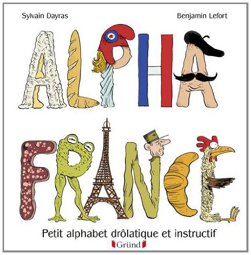 Alpha France