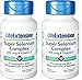 Life Extension - Super Selenium Complex & Vitamin E - 200 Mcg (100x2)