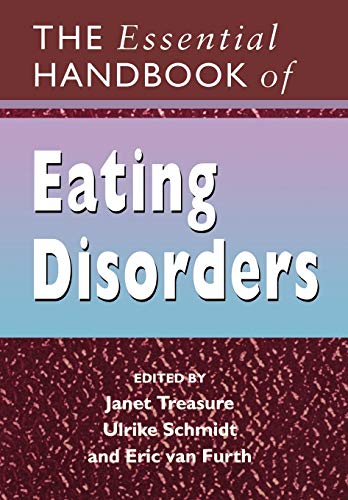 Essential Handbook of Eating Disorders