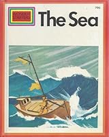 Wonder Starter Series The Sea 0448096765 Book Cover