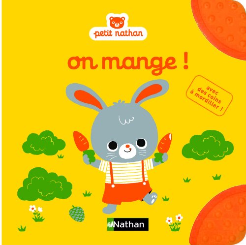 On mange !