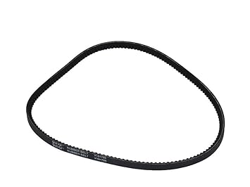 Keilriemen und Feder für Florabest Rasenmäher FBM 550 A1 - 71990