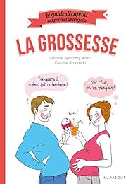 La  grossesse