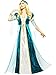 Goddessey Emerald Juliet Costume