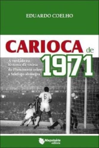 Livro Carioca de 1971
