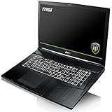 MSI WE63