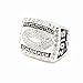 puzhang 2015 Fantasy Football Championship Ring Trophy Prize Super Bowl Size 11