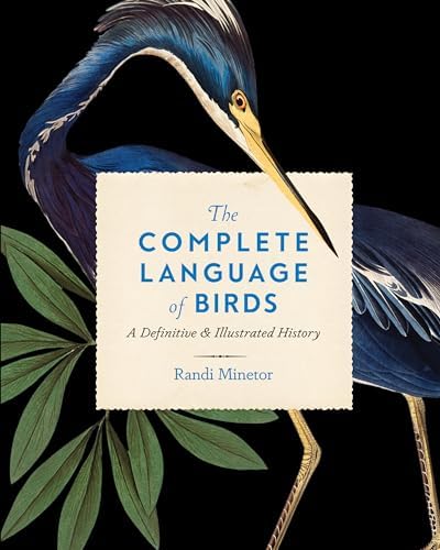 The Complete Language of Herbs: A Definitive and Illustrated