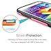 TILL for Galaxy S5 Case, TILL(TM) Ultra Slim 3 Color Hybrid Impact Anti-Slip Shockproof Soft TPU Hard PC Bumper Extra Front Raised Lip Case Cover for Samsung Galaxy S5 I9600 GS5 G900V [Gray]