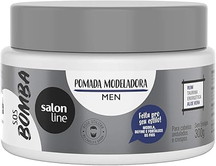 salon line masculino