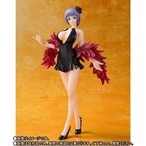 One Piece film Gold Figuarts Zero Carina